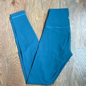 lulu align leggings
